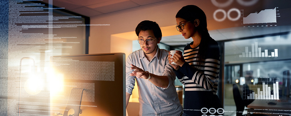 Bild zu Software Developer  (m/w/d)